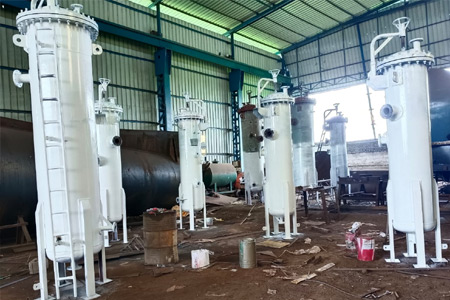 Gas Separator